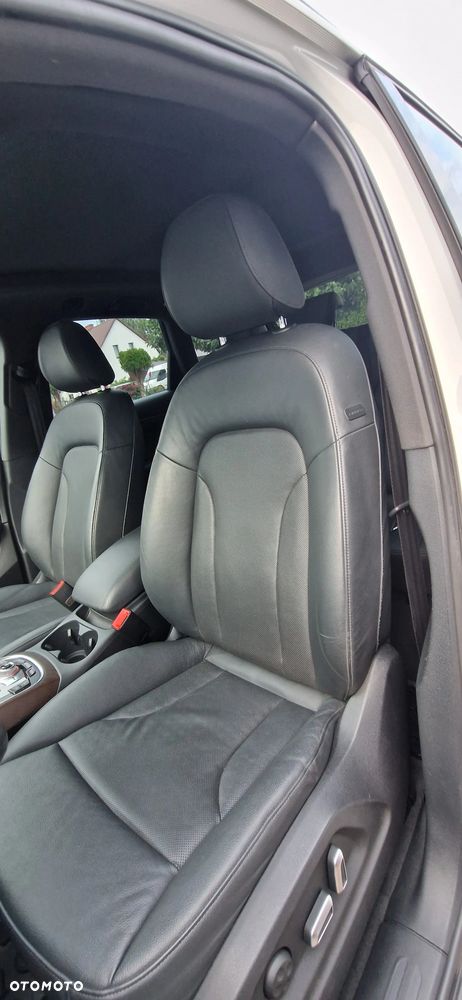 Audi Q5 - 10