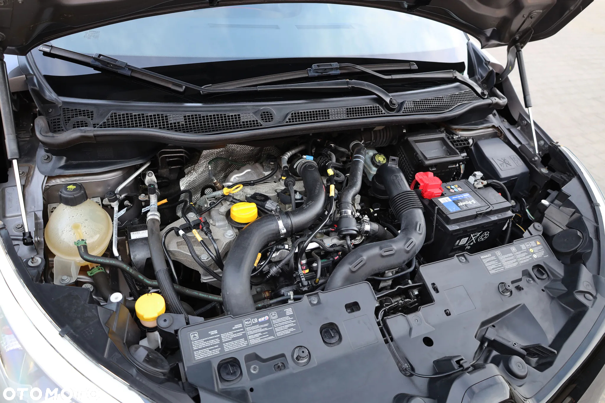 Renault Captur (ENERGY) TCe 90 LIMITED - 26