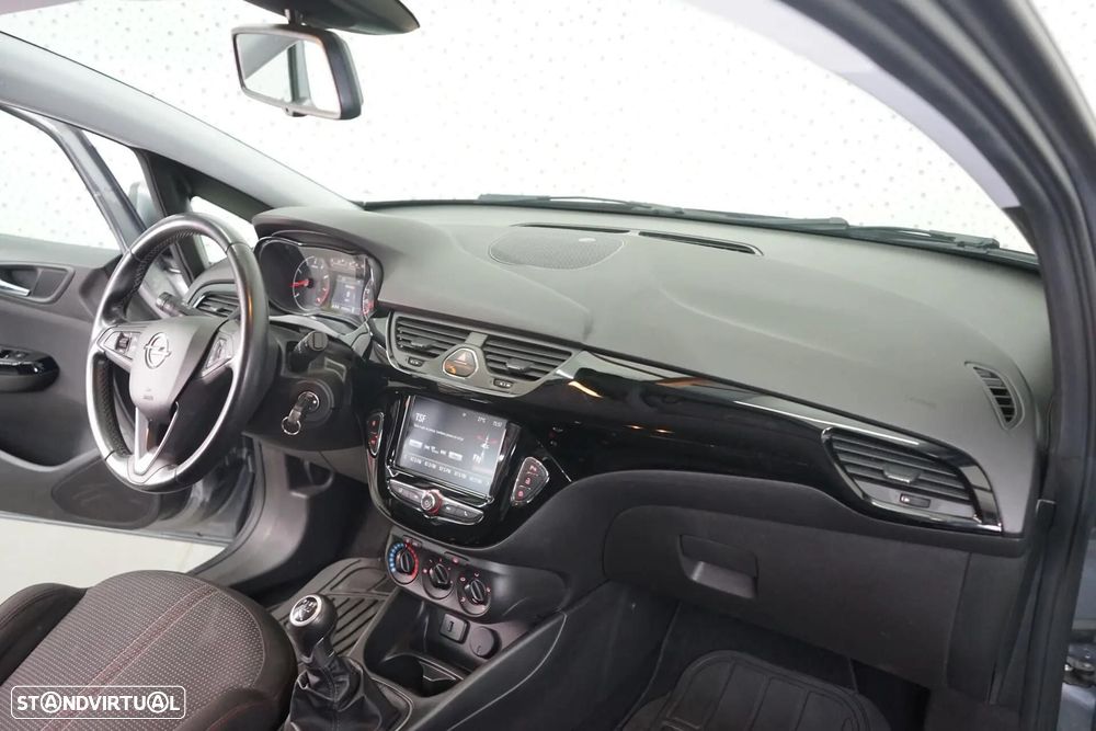 Opel Corsa 1.4 EcoFLEX S&S Active - 16