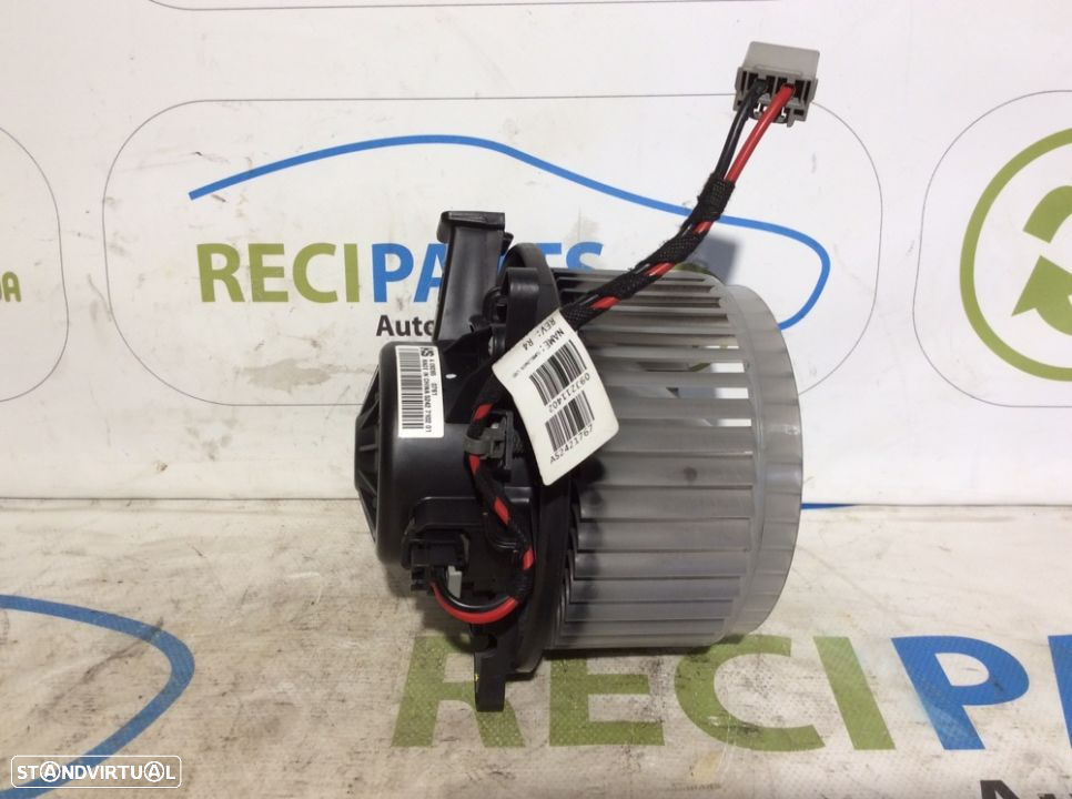 Ventilador de sofagem Chevrolet Cruze - 2