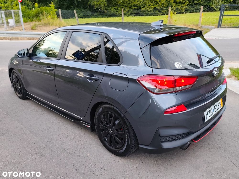 Hyundai i30 1.4 Premium - 27