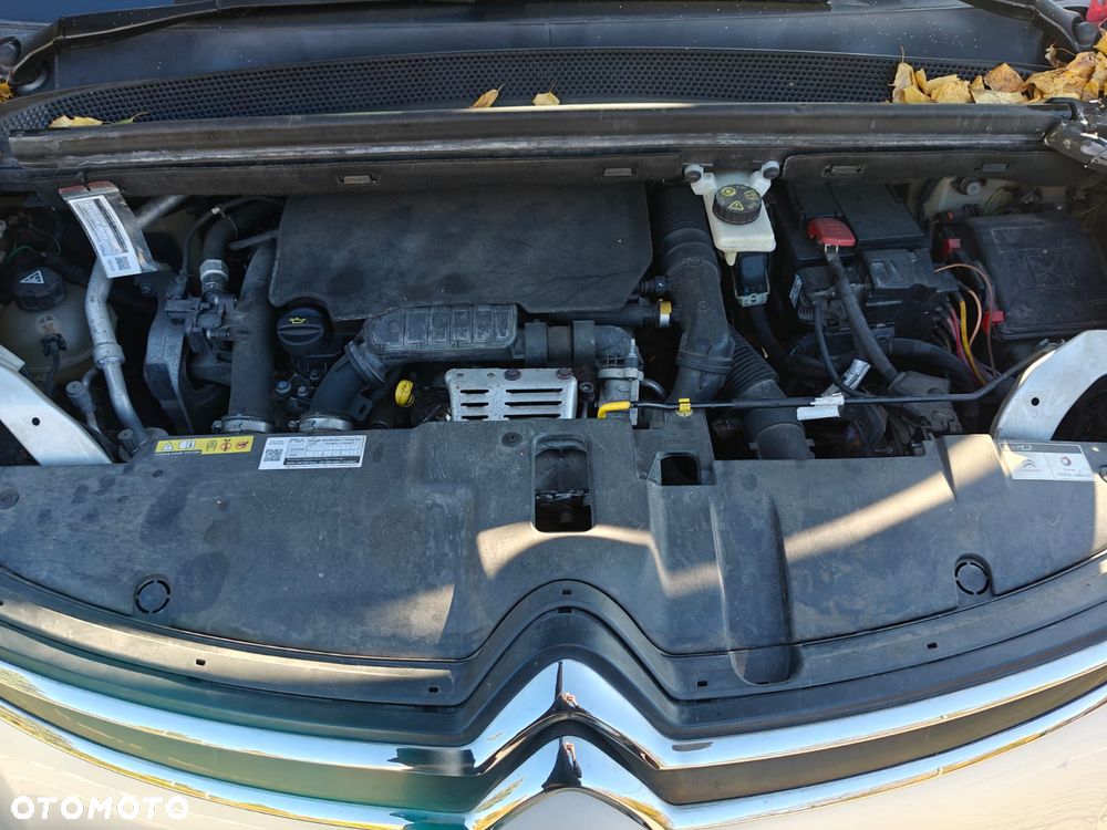 Citroën C4 Picasso PureTech 130 Stop&Start EAT6 SHINE - 15