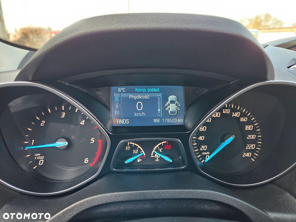 Ford Kuga 2.0 TDCi 4x4 Individual - 23