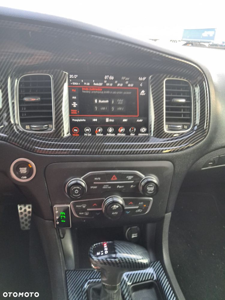 Dodge Charger 5.7 R/T - 15
