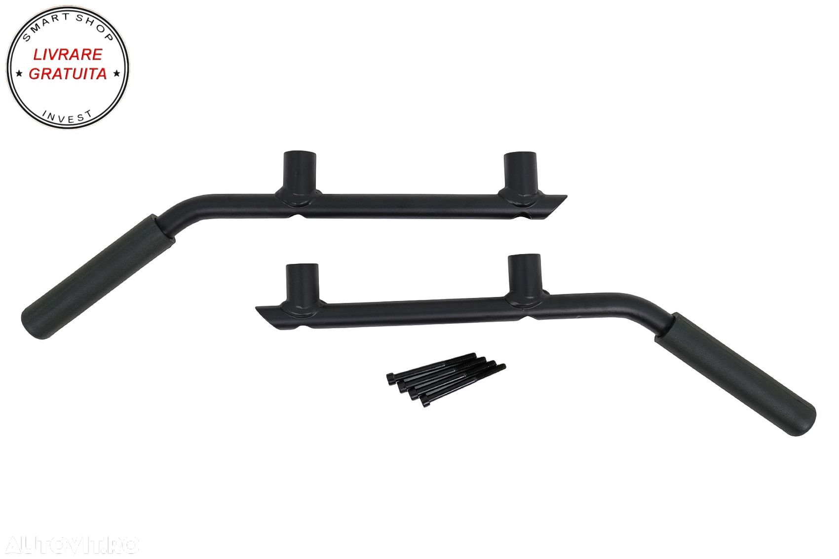 Manere prindere spate Jeep Wrangler III SUV JK (2007-2017)- livrare gratuita - 1