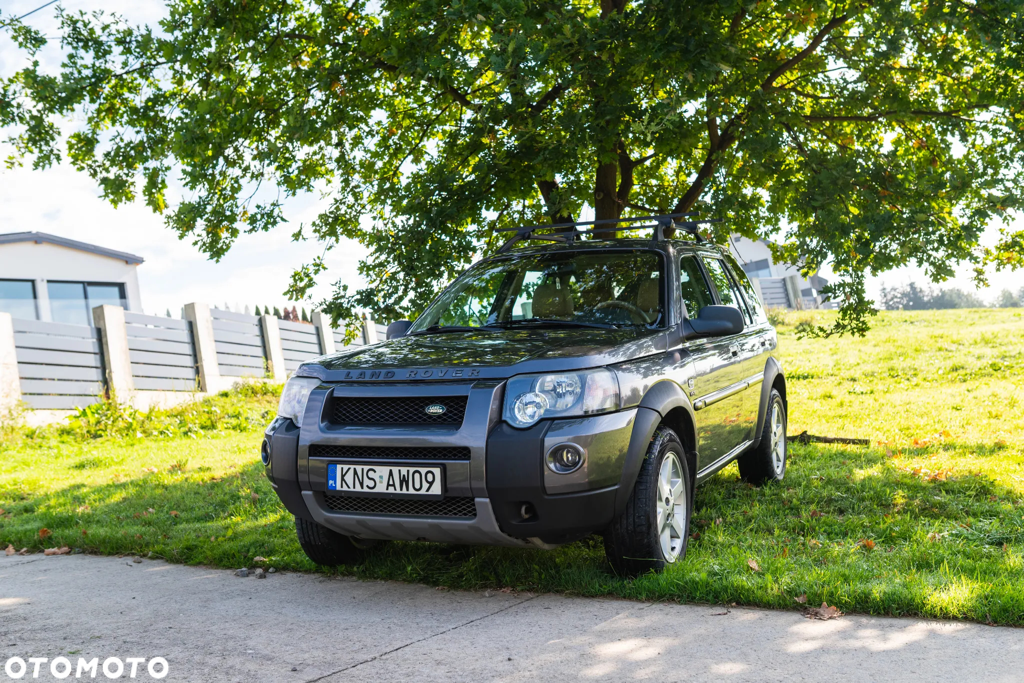 Land Rover Freelander 2.0 Td - 3