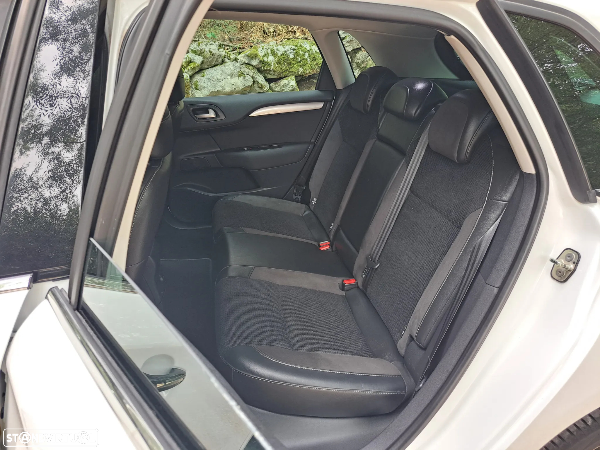 Citroën C4 1.2 PureTech Feel Edition - 25
