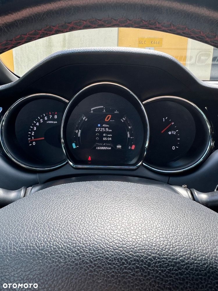 Kia ProCeed 1.6 T-GDI GT XL - 11