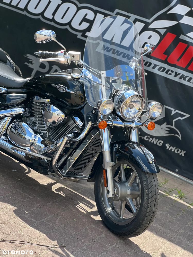 Suzuki Boulevard - 7