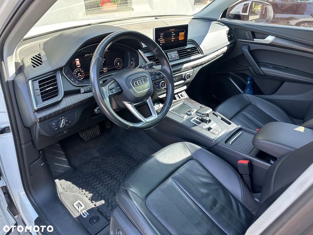 Audi Q5 - 10