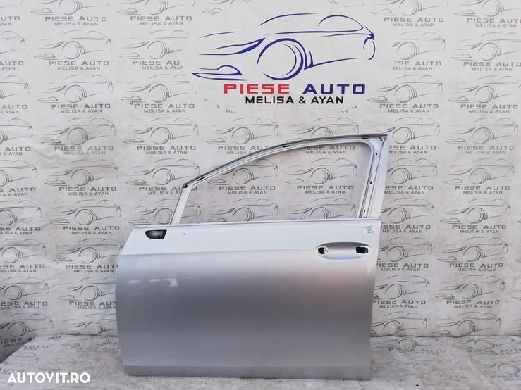 * Usa stanga fata Volkswagen Golf 8 an 2019-2020-2021-2022-2023-2024 - 1