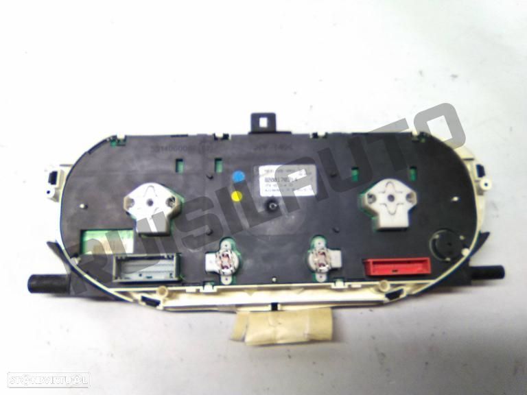 Quadrante 82001_70314 Renault Laguna Ii [2001_2008] 1.9 Dci - 2