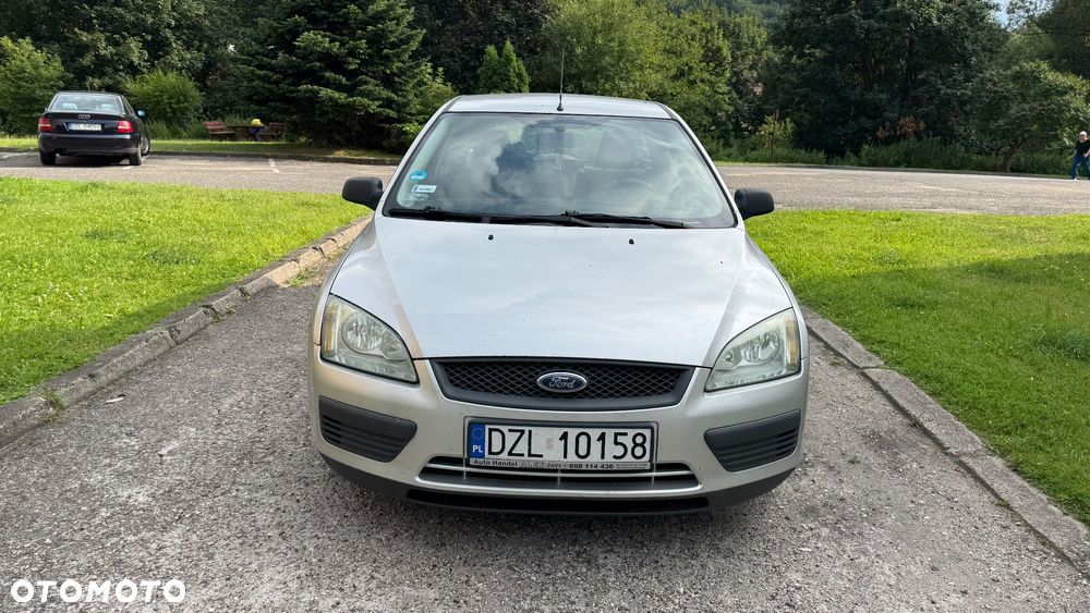 Ford Focus - 2