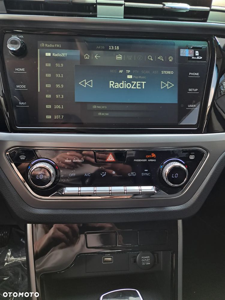 SsangYong/KGM Korando 1.5 T-GDI Joy 2WD - 11