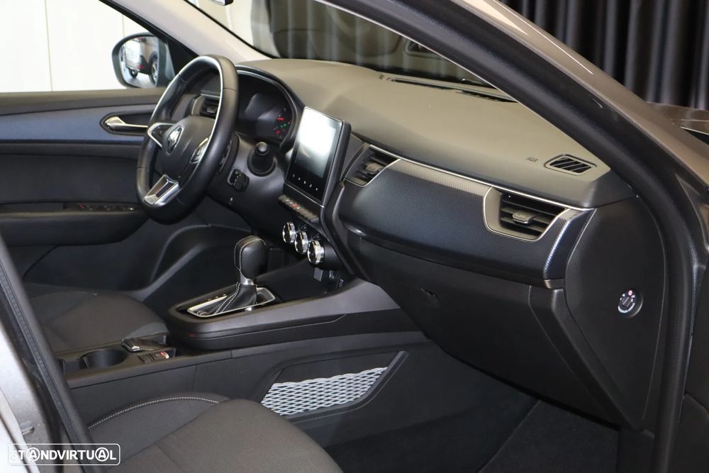 Renault Arkana TCe 140 EDC ZEN - 22