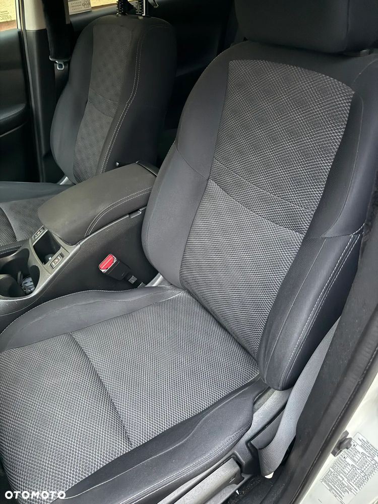 Nissan Qashqai 1.2 DIG-T N-Connecta EU6 - 21