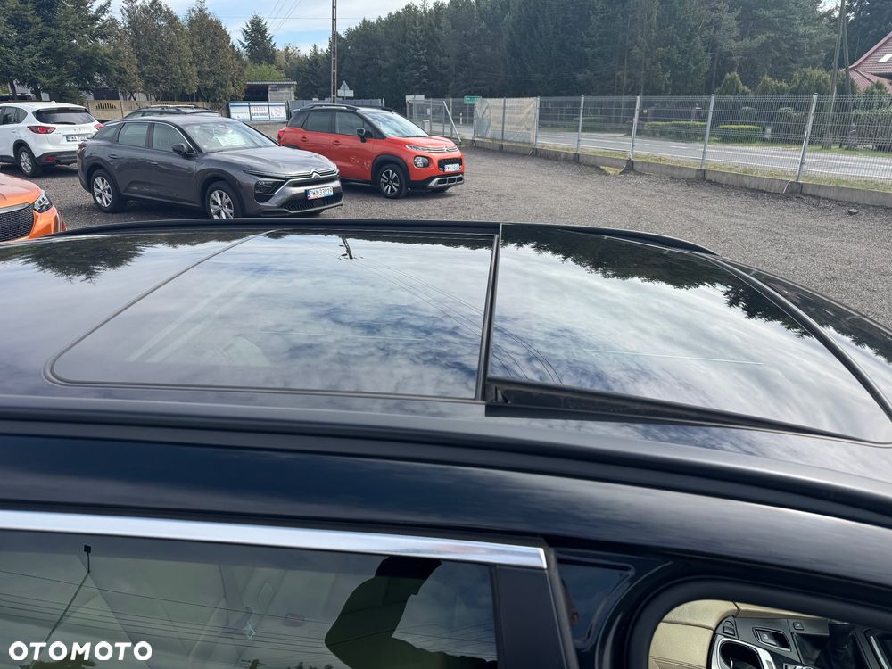 BMW Seria 5 - 25