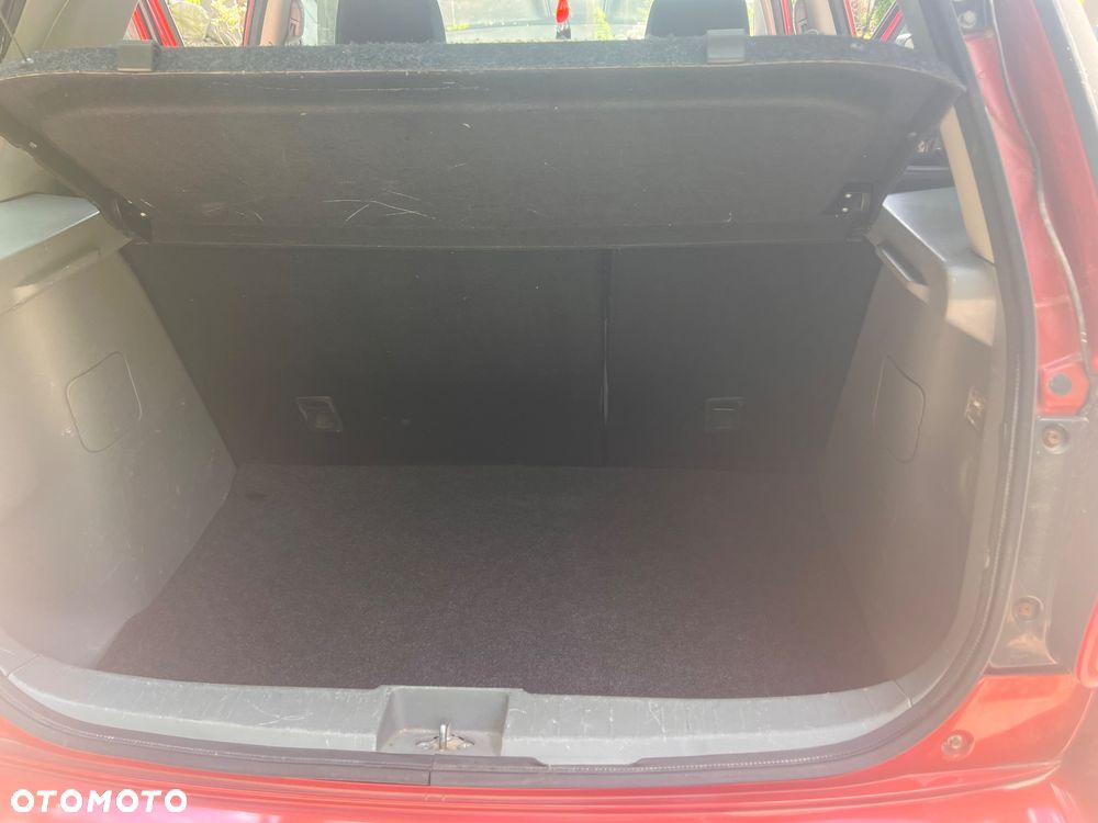 Suzuki SX4 1.6 VVT 4x4 Club - 9