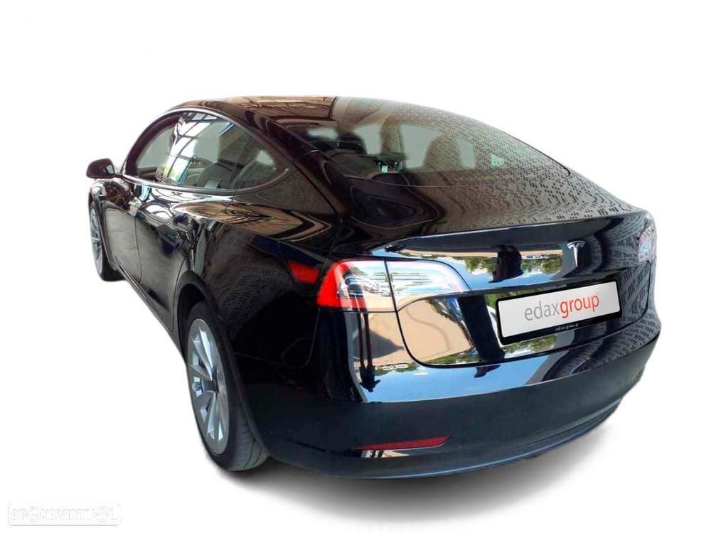 Tesla Model 3 RWD RWD - 2