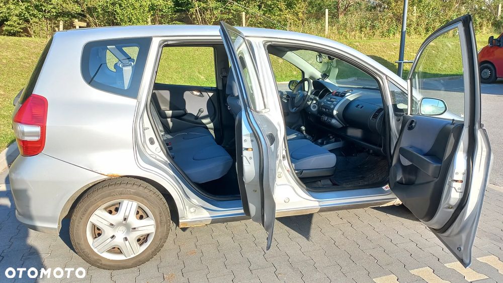 Honda Jazz 1.4 ES - 14