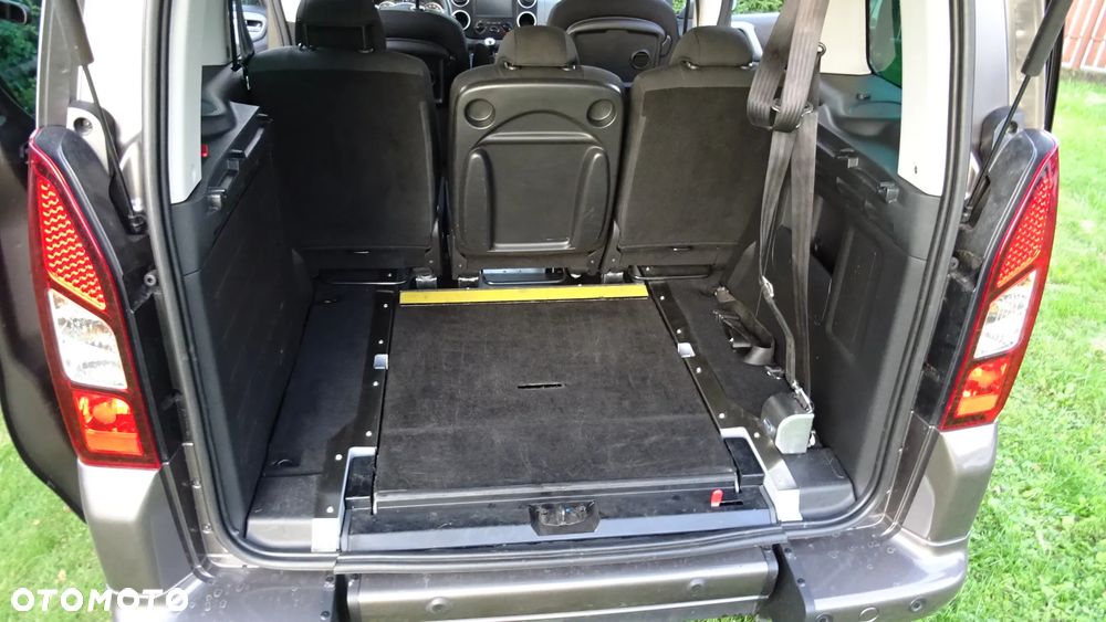 Peugeot Partner Tepee 110 Stop&Start Allure - 30