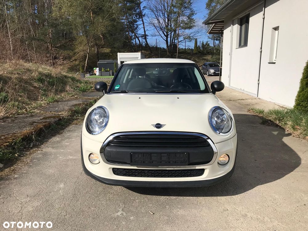 MINI ONE - 9