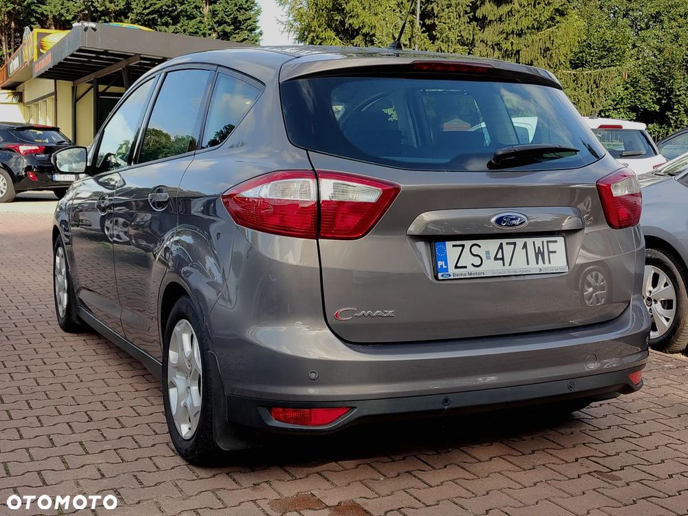 Ford C-MAX - 6