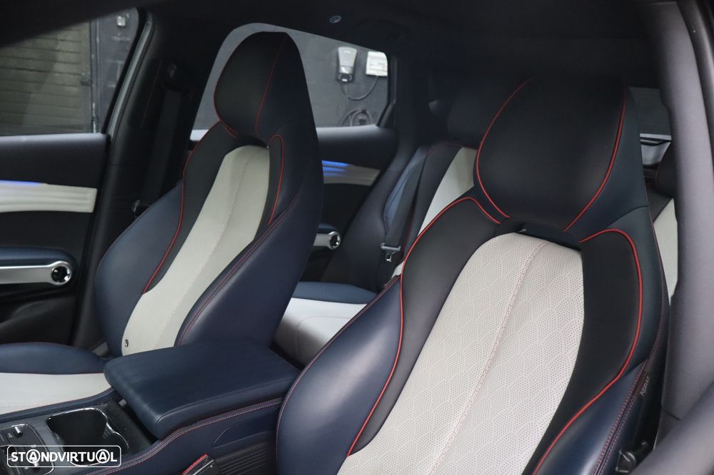 BYD Atto 3 Design - 22