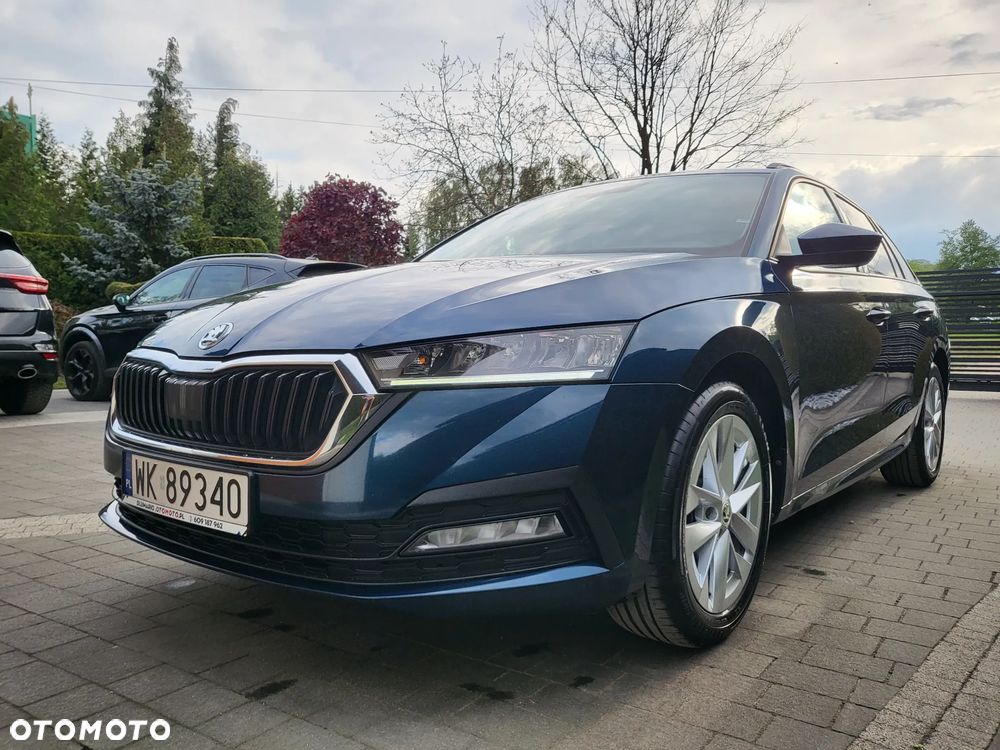 Skoda Octavia - 39