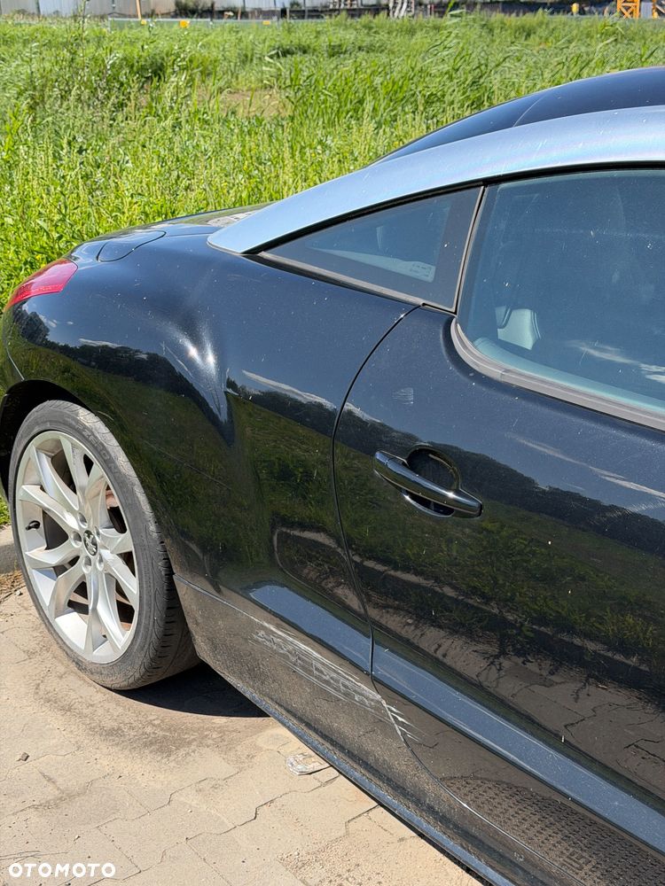 Peugeot RCZ - 9