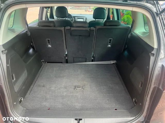 Opel Zafira Tourer 1.6 CDTI ecoFLEX Start/Stop Business Innovation - 20