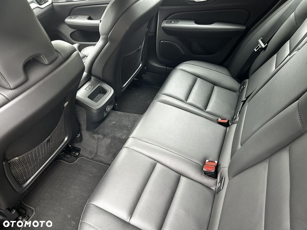 Volvo V60 - 14