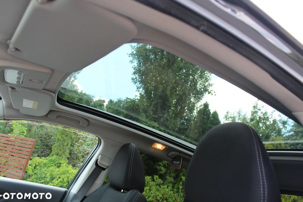 Nissan Qashqai 1.3 DIG-T Tekna+ - 16