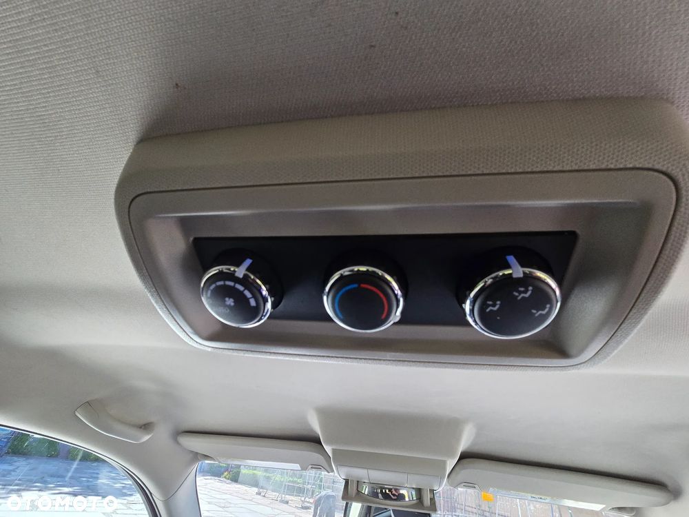 Fiat Freemont 2.0 Multijet 16V DPF Black Code - 22