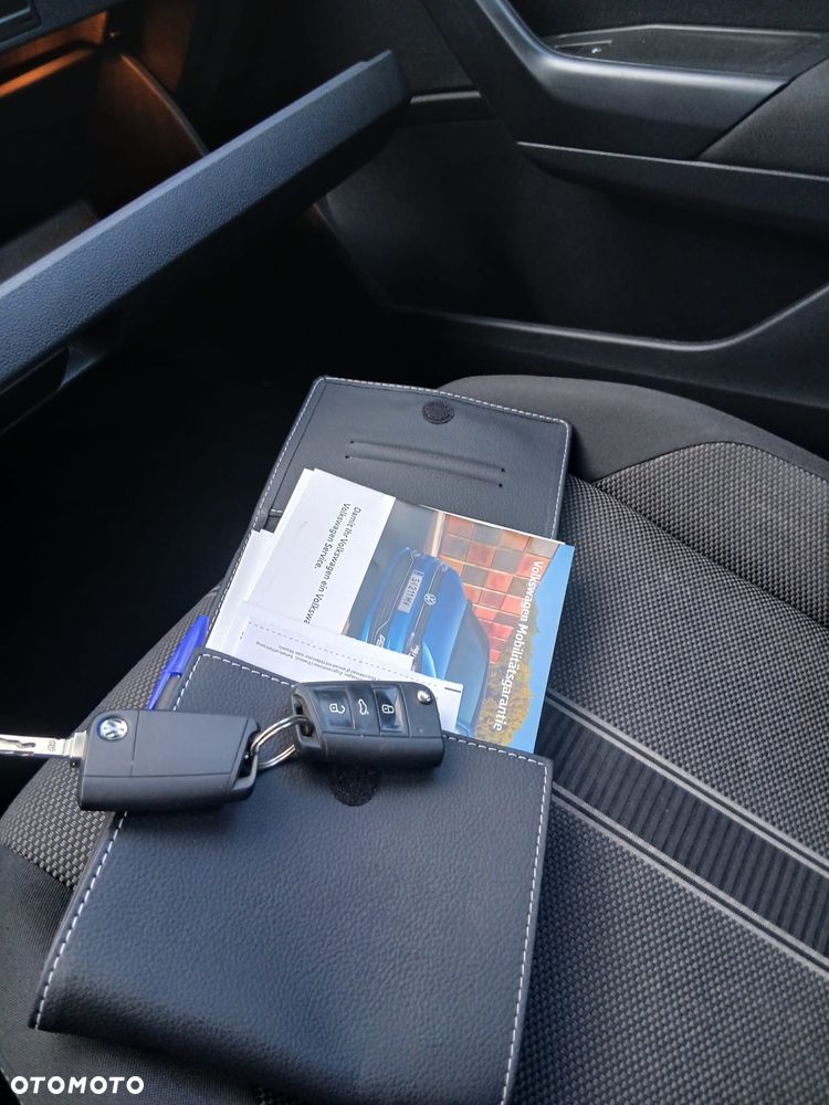 Volkswagen T-Roc 1.0 TSI OPF UNITED - 14