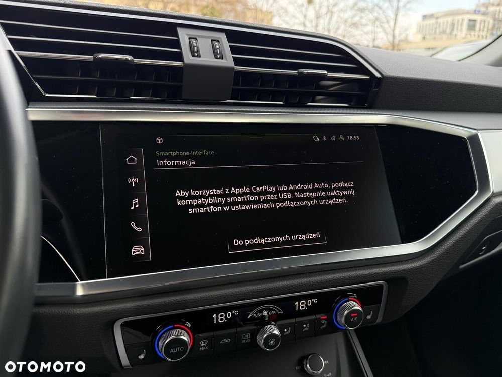 Audi Q3 - 25