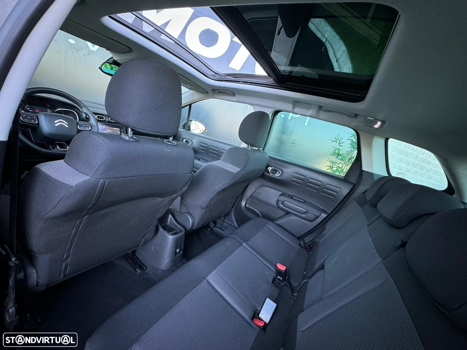 Citroën C3 Aircross - 25