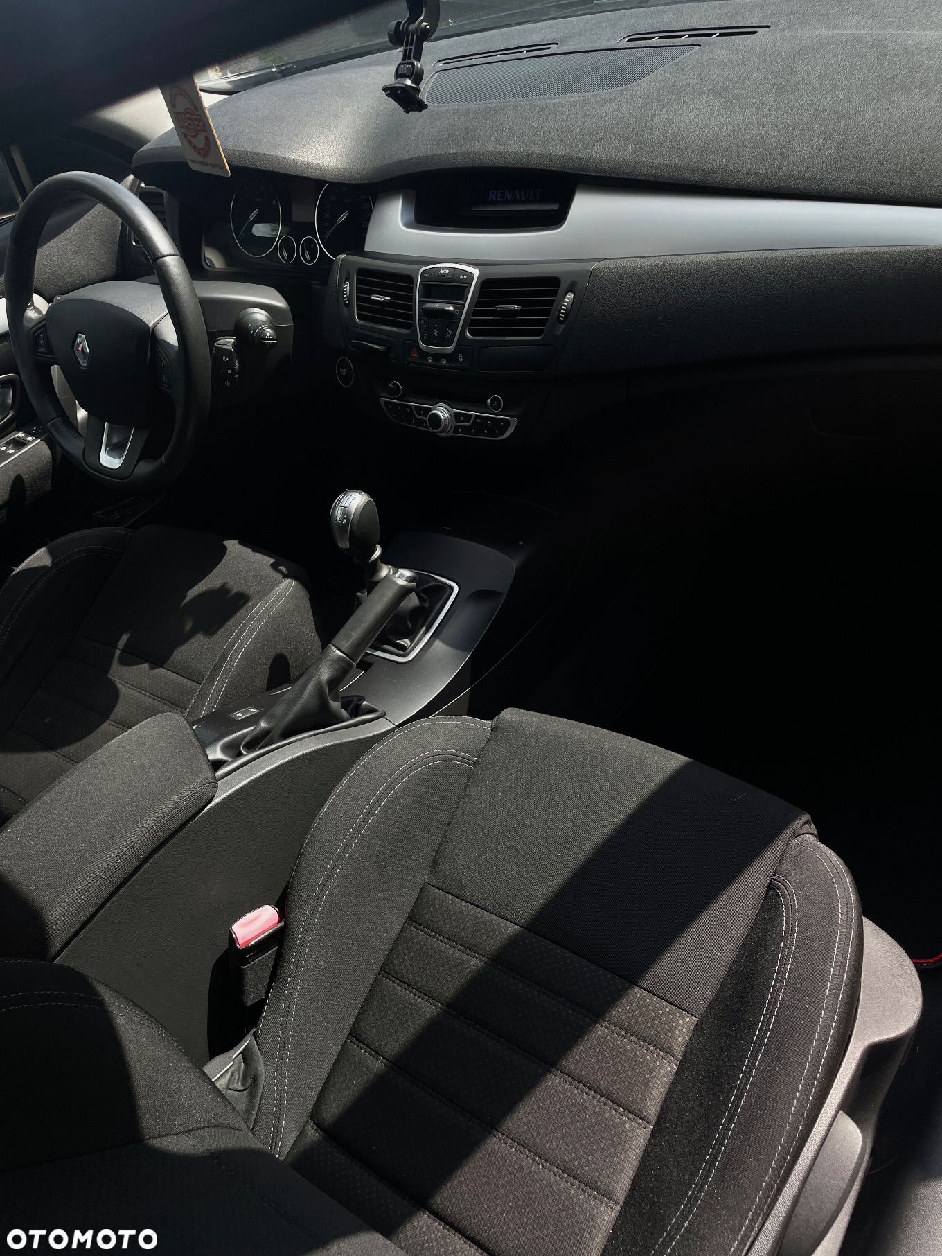 Renault Laguna - 9