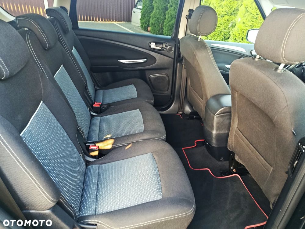 Ford S-Max 2.0 TDCi DPF Trend - 22