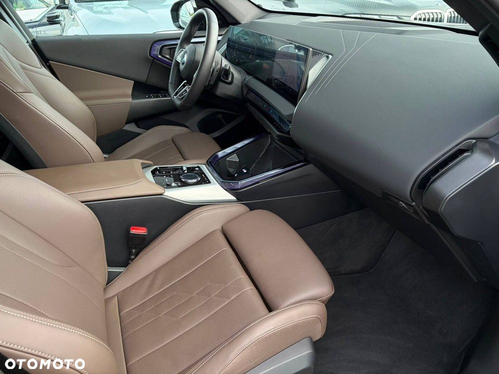 BMW X3 xDrive20d mHEV - 14