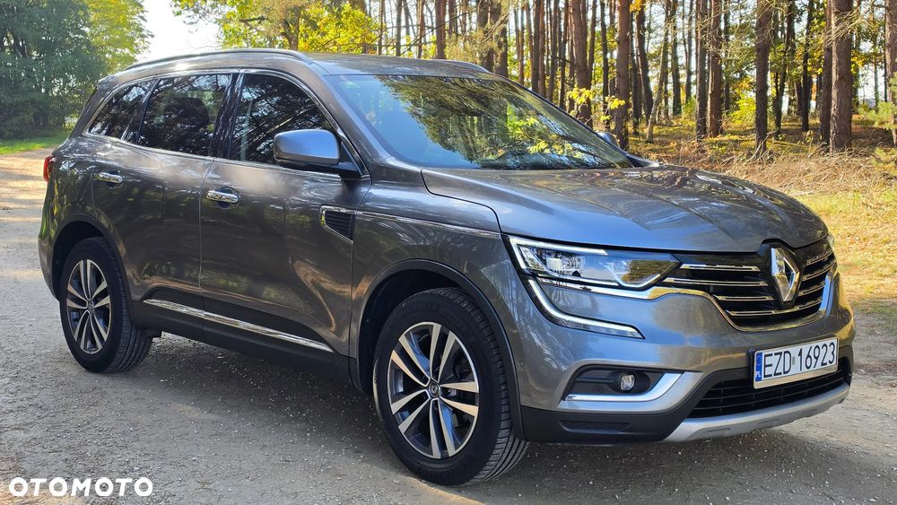 Renault Koleos 2017 photo 2