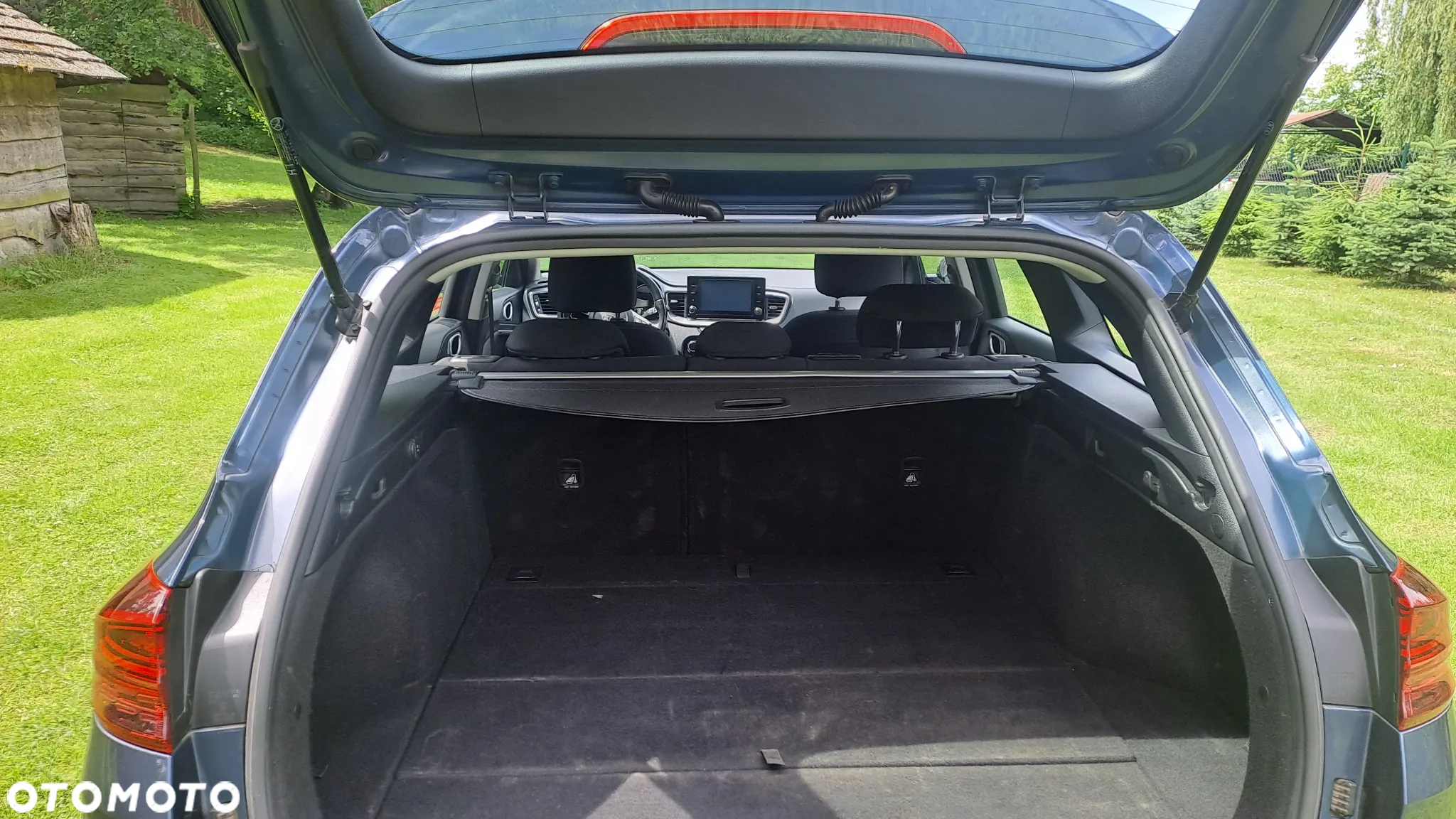 Kia Ceed - 5