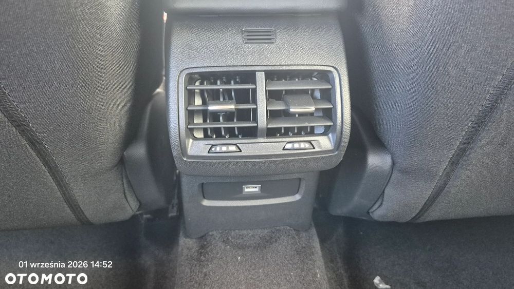 Citroën C4X 1.2 mHEV Max eDCT6 - 20