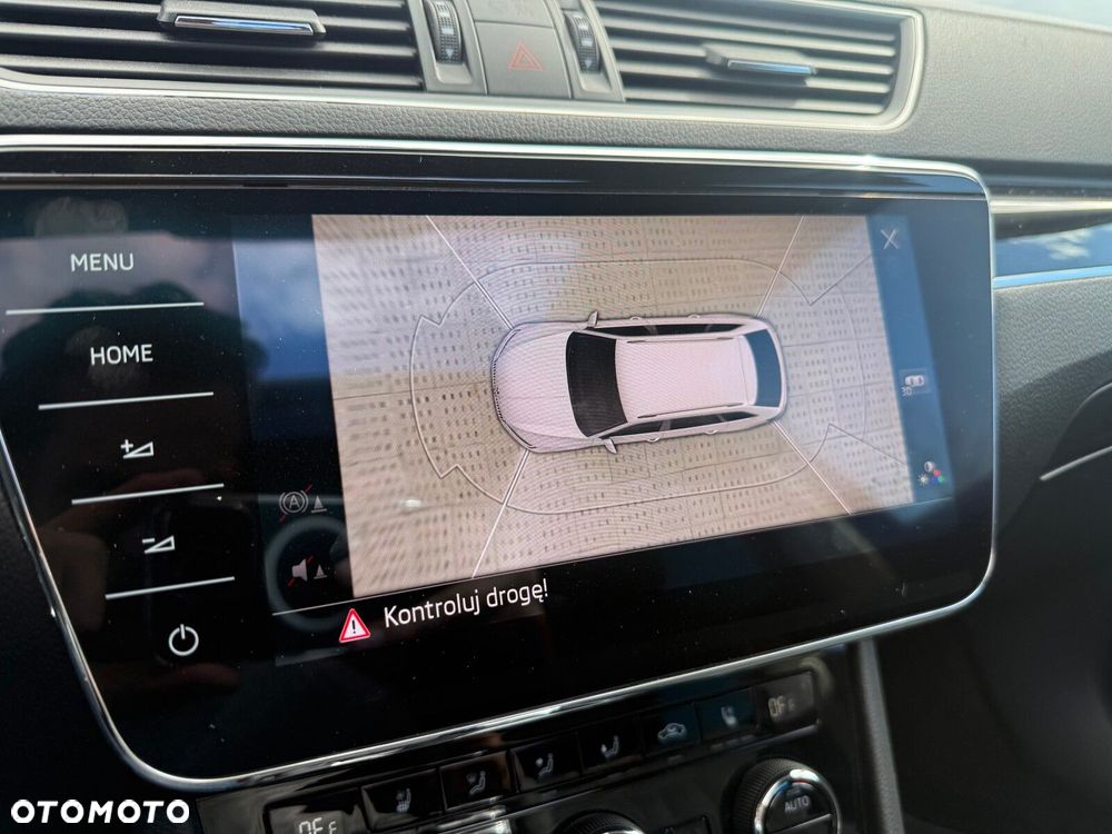 Skoda Superb 2.0 TSI 4x4 L&K DSG - 40
