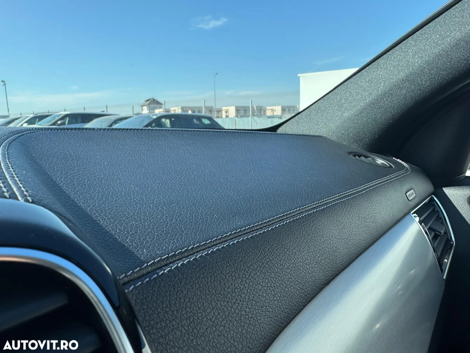 Mercedes-Benz GLE Coupe 43 AMG 4MATIC - 31
