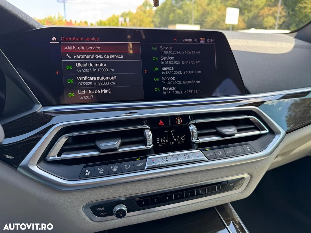 BMW X5 M M50d - 14