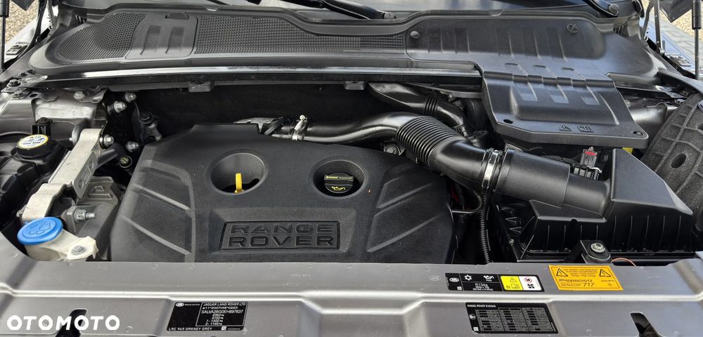 Land Rover Range Rover Evoque Si4 Prestige - 31
