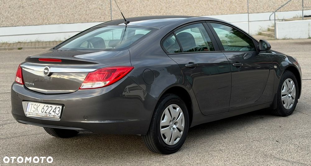 Opel Insignia 1.6 Edition - 4