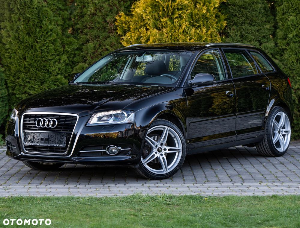 Audi A3 Sportback 1.2 TFSI Attraction - 19
