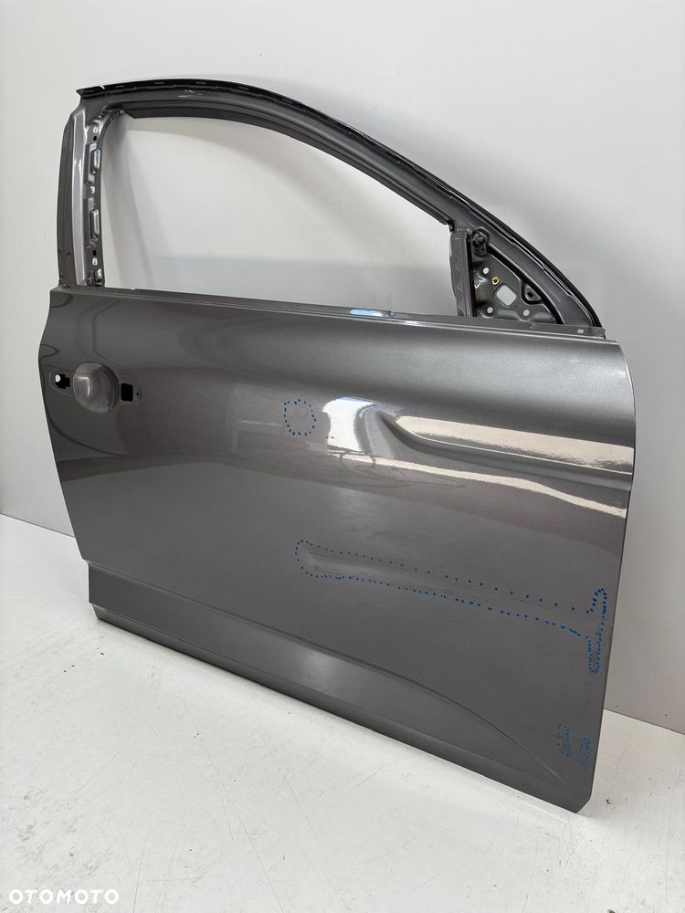 Renault Talisman Drzwi Prawe Przód Przednie 801108039R - 3